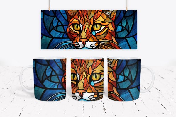 Tazza GATTI-11oz 47