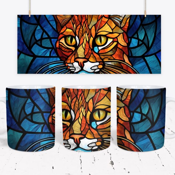 Tazza GATTI-11oz 47