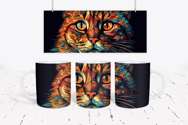 Tazza GATTI-11oz 48