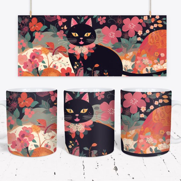 Tazza GATTI-11oz 49