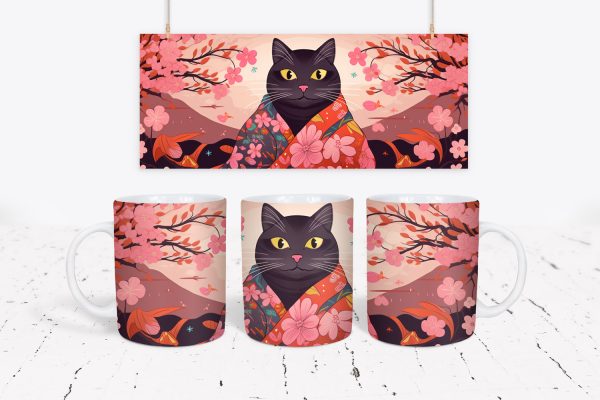 Tazza GATTI-11oz 50