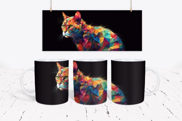 Tazza GATTI-11oz 55