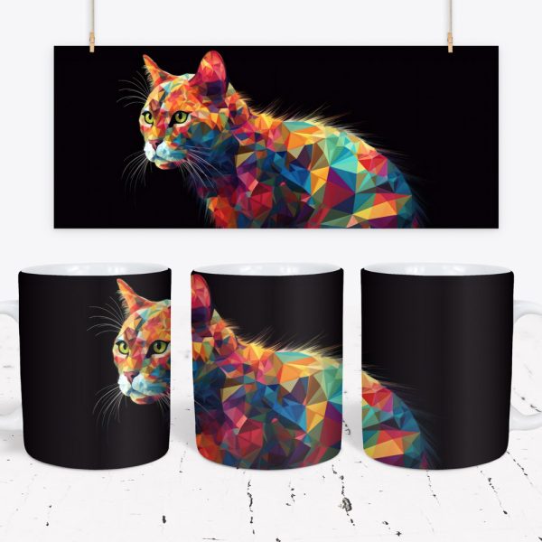 Tazza GATTI-11oz 55