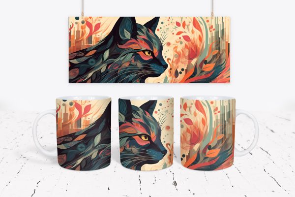 Tazza GATTI-11oz 56