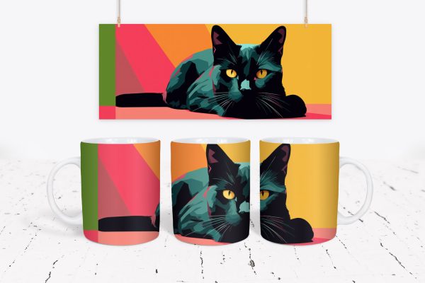 Tazza GATTI-11oz 57