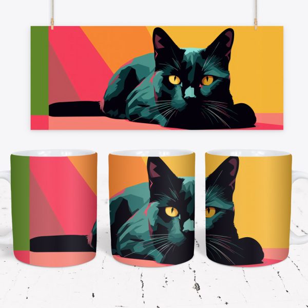 Tazza GATTI-11oz 57
