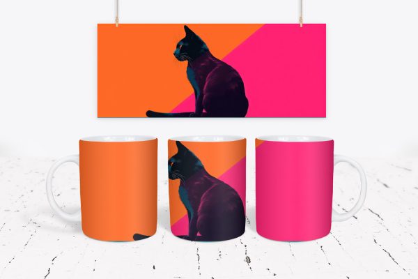Tazza GATTI-11oz 58