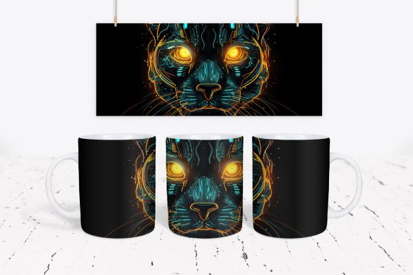 Tazza GATTI-11oz 59
