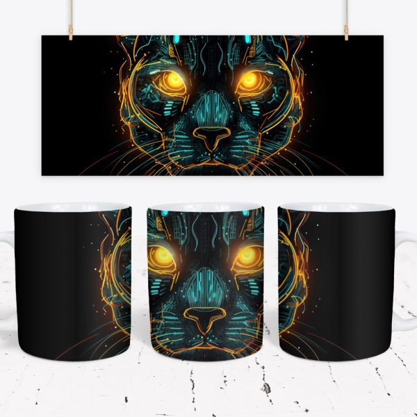Tazza GATTI-11oz 59