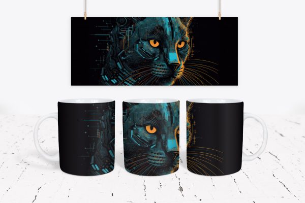 Tazza GATTI-11oz 60