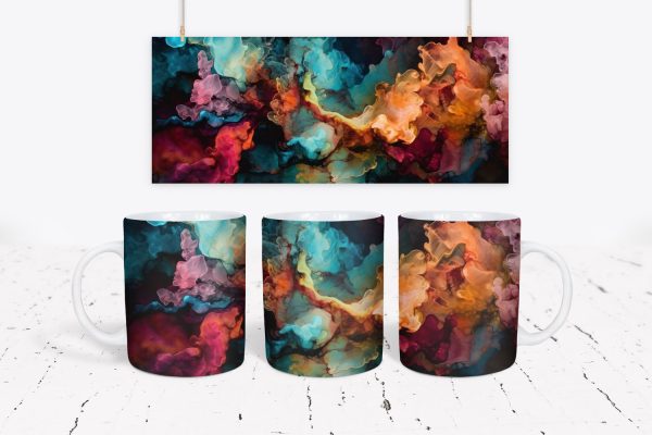 Tazza 11oz 50