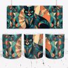 Tazza GATTI-11oz 61