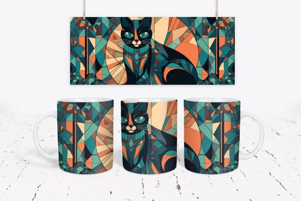Tazza GATTI-11oz 61