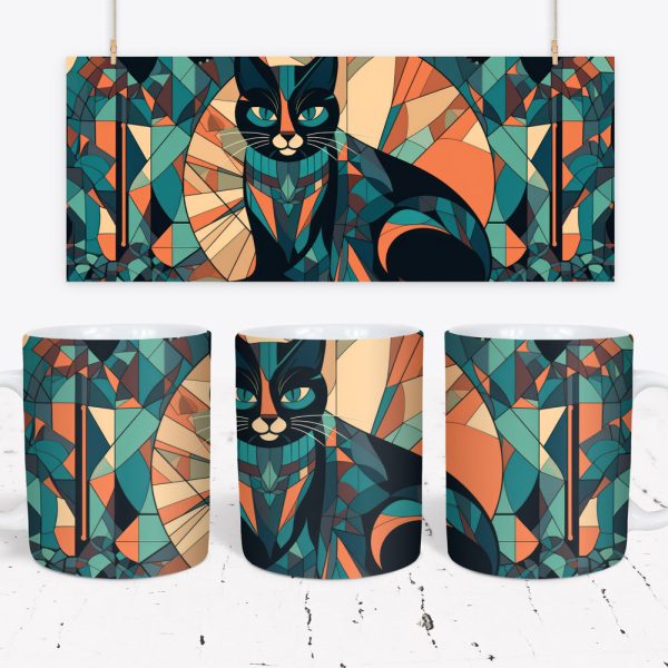 Tazza GATTI-11oz 61