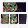 Tazza GATTI-11oz 62