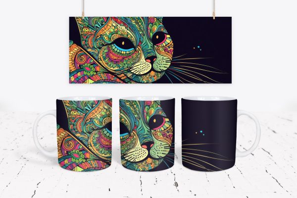 Tazza GATTI-11oz 62