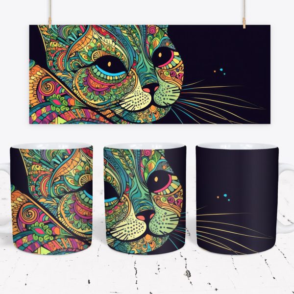 Tazza GATTI-11oz 62