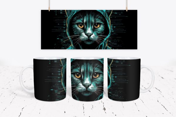 Tazza GATTI-11oz 64