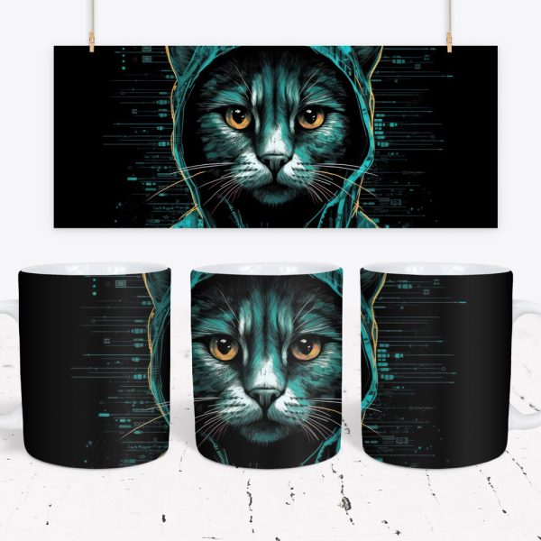 Tazza GATTI-11oz 64