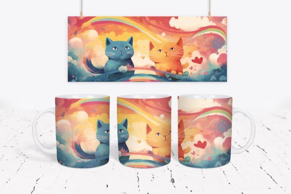 Tazza GATTI-11oz 66