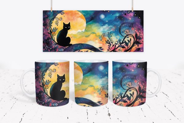 Tazza GATTI-11oz 68