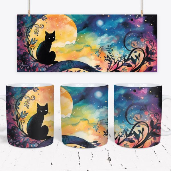 Tazza GATTI-11oz 68