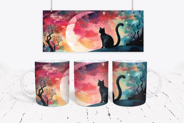 Tazza GATTI-11oz 69