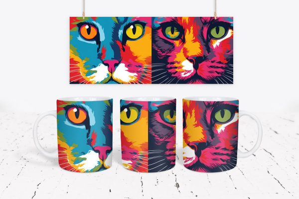 Tazza GATTI-11oz 74
