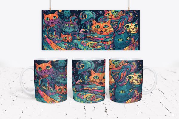 Tazza GATTI-11oz 75