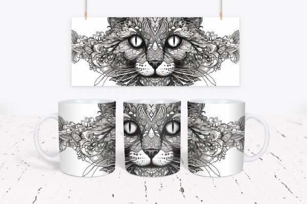 Tazza GATTI-11oz 76