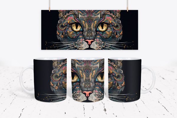 Tazza GATTI-11oz 77