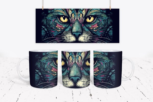 Tazza GATTI-11oz 78