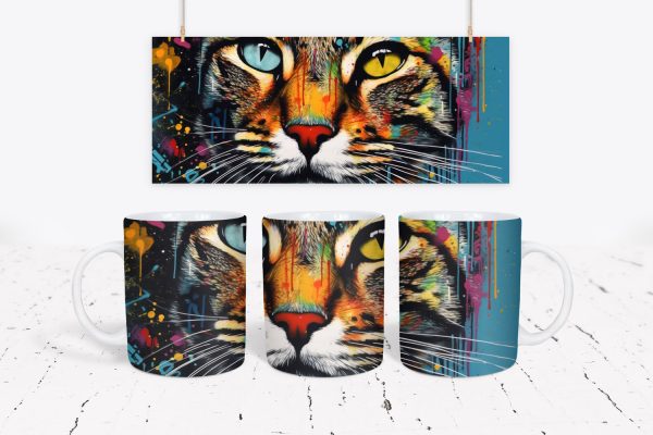 Tazza GATTI-11oz 79