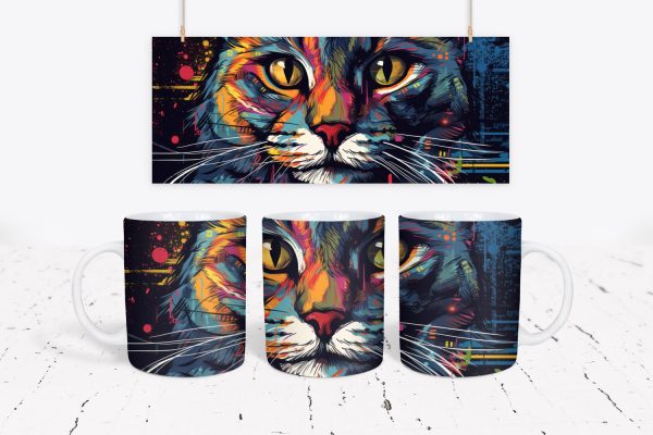 Tazza GATTI-11oz 80