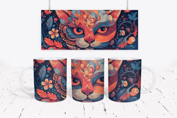 Tazza GATTI-11oz 81