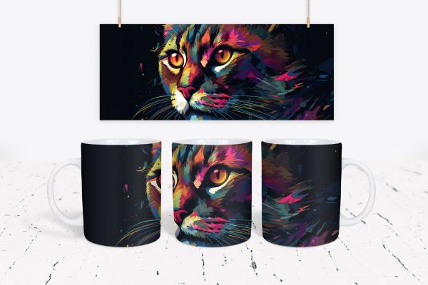 Tazza GATTI-11oz 82