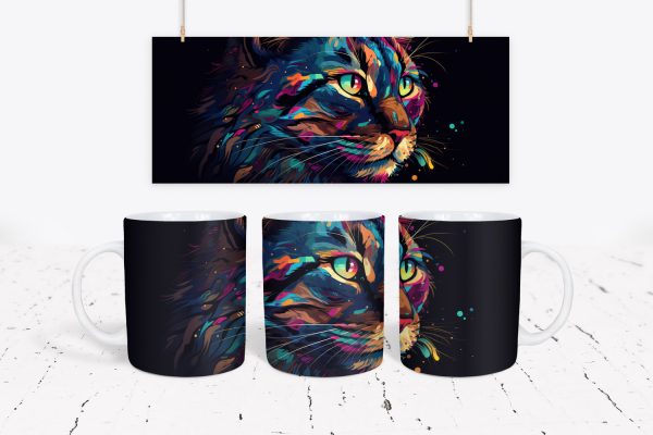 Tazza GATTI-11oz 83