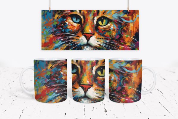 Tazza GATTI-11oz 87