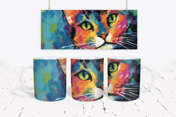 Tazza GATTI-11oz 88