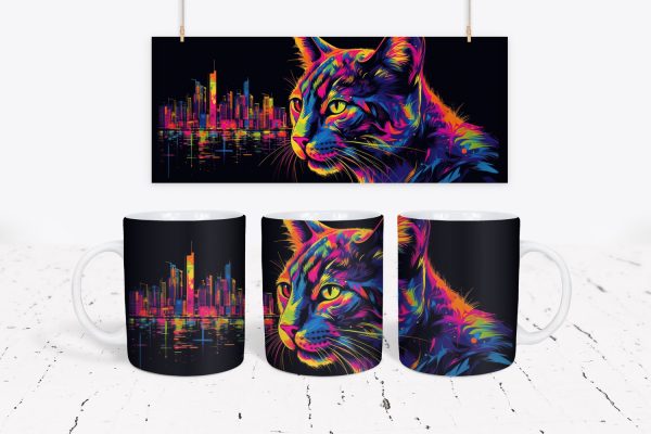 Tazza GATTI-11oz 91