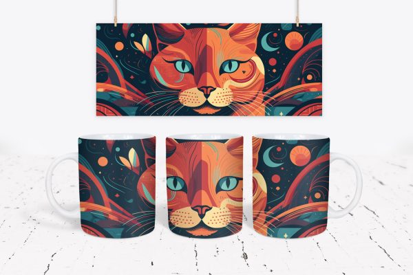 Tazza GATTI-11oz 92