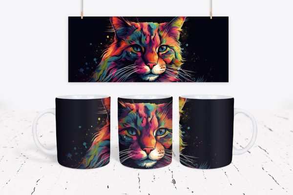 Tazza GATTI-11oz 94