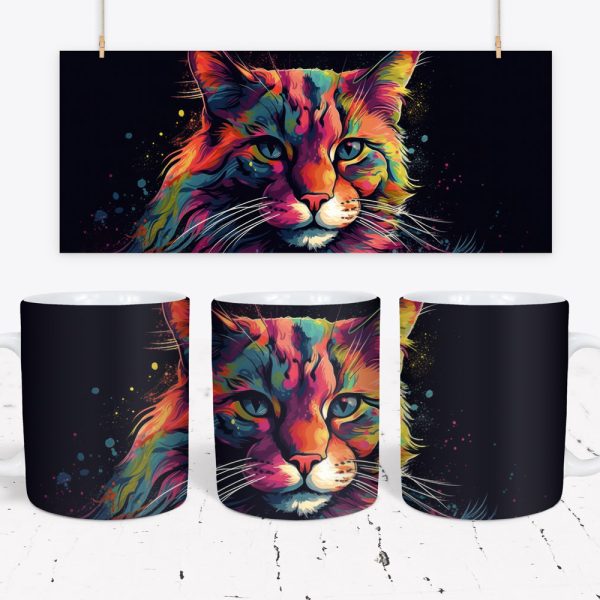 Tazza GATTI-11oz 94