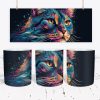 Tazza GATTI-11oz 95