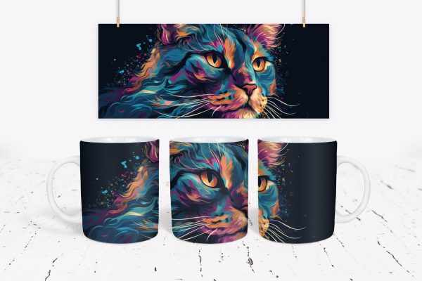 Tazza GATTI-11oz 95
