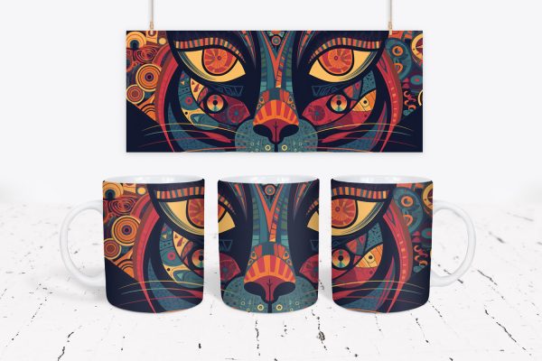 Tazza GATTI-11oz 96