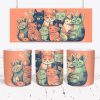 Tazza GATTI-11oz 98