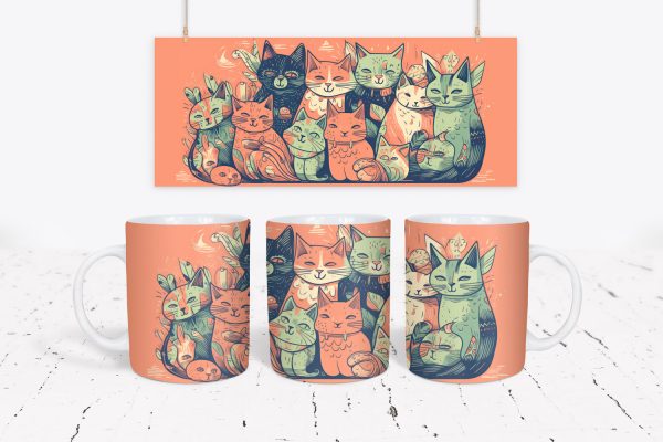 Tazza GATTI-11oz 98