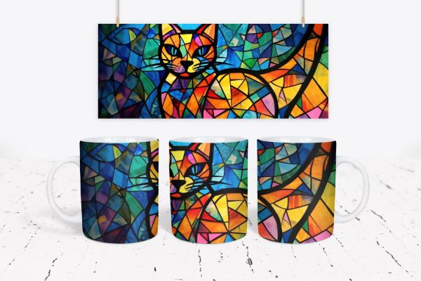 Tazza GATTI-11oz 99