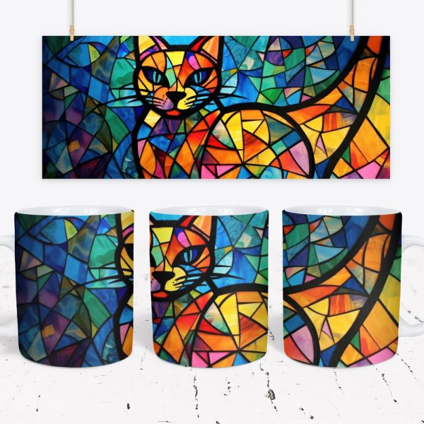 Tazza GATTI-11oz 99